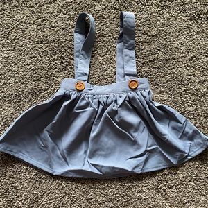 Bailey’s Blossoms Jumper